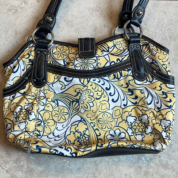 Genna De Rossi purse - Picture 7 of 10